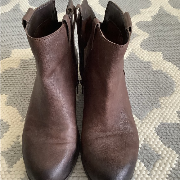 SAM EDELMAN | Ankle Boots | Size 9 - Picture 1 of 5